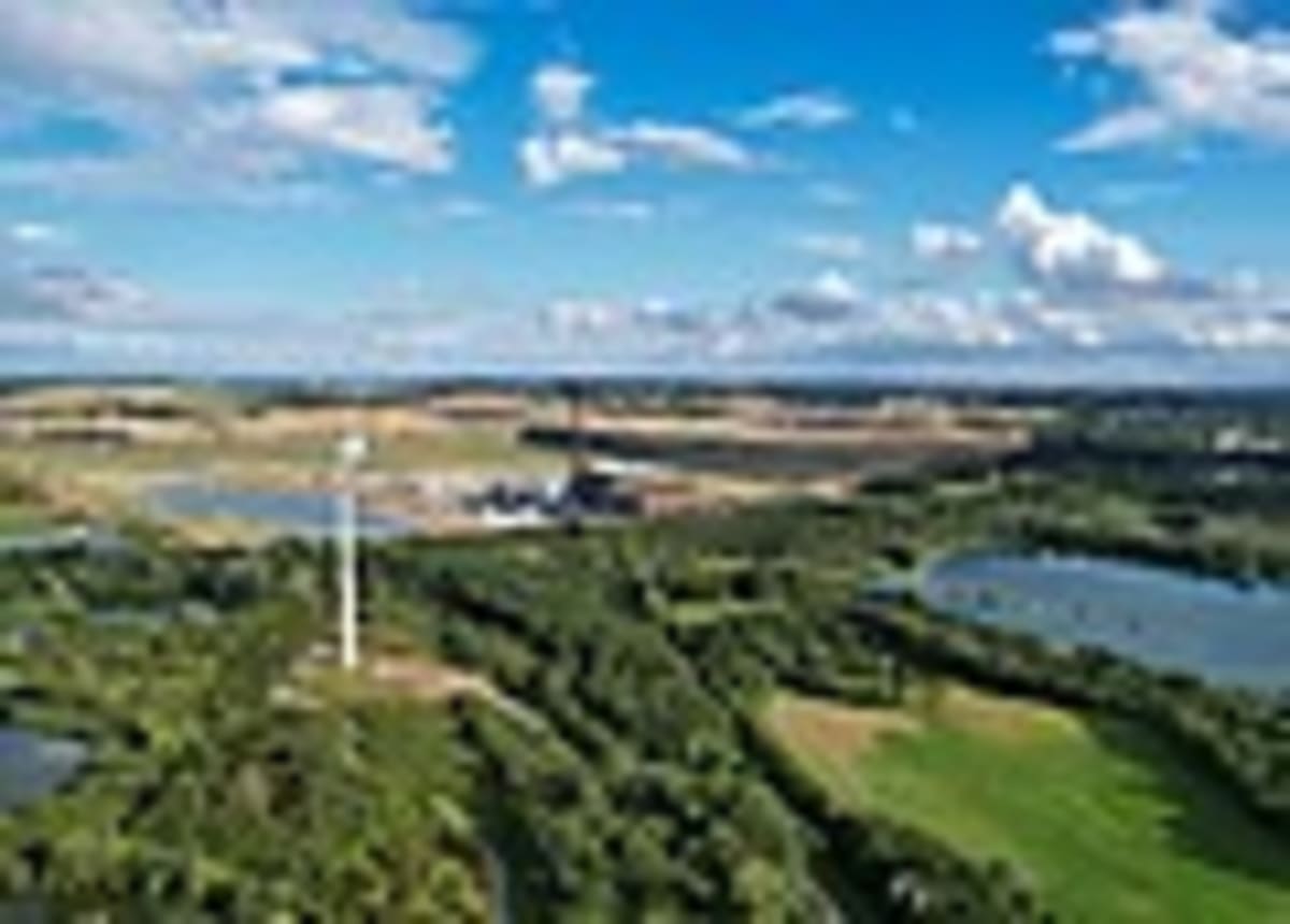 UK Sets Legally Binding 87% Emissions Cut by 2040 - Image 5
