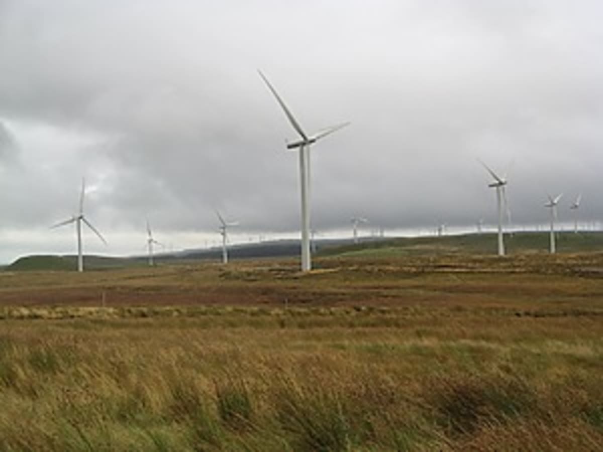 Europe to Double Electric Power by 2040, Cut Fossil Fuels - Image 2