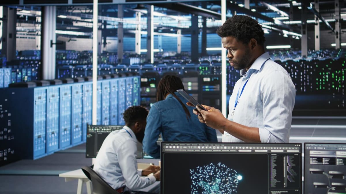 Remote Teams Cut Costs 40% While Slashing Carbon Emissions