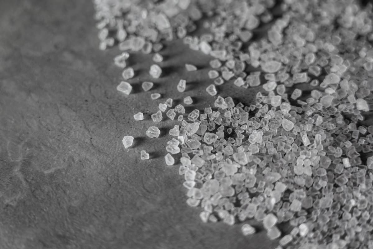 15-Cent Salt Innovation Fights Anemia for Millions