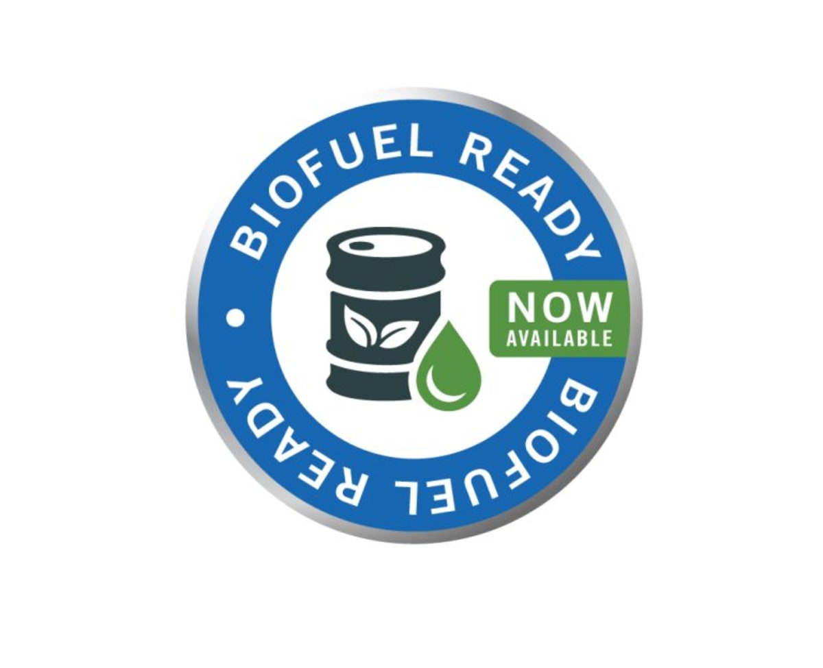 Shipping Industry Gets Easy Biofuel Upgrade Kit