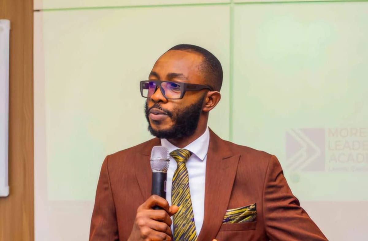 Nigerian Inventor Patents VIGORMAX Condom for Global Launch