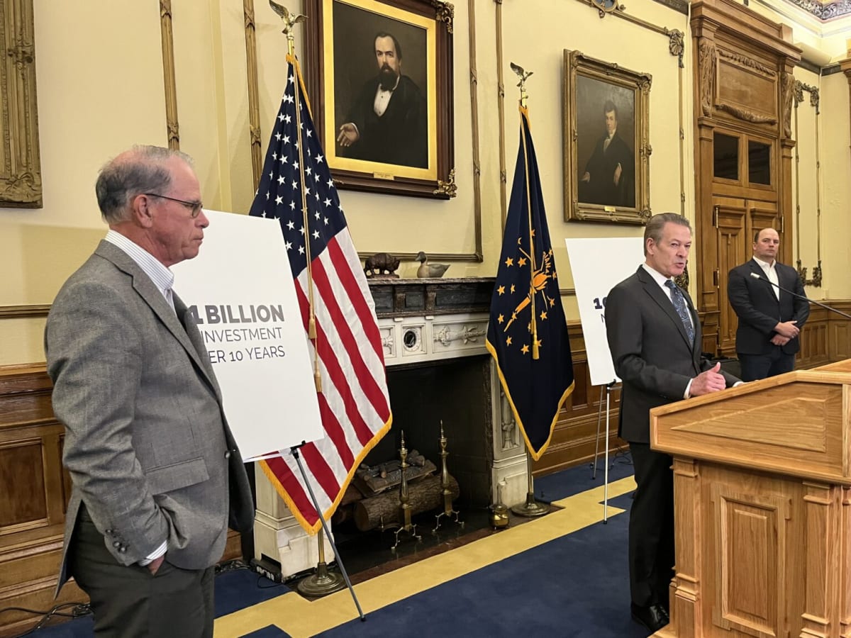 Indiana Commits $1B for 100K High-Paying Green Jobs - Image 2