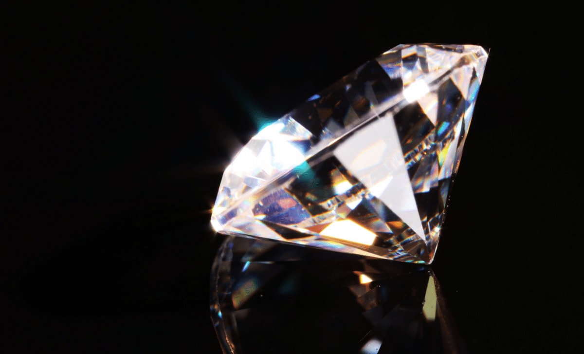 Scientists Create Diamond Tougher Than Natural Diamond