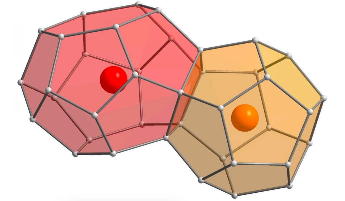 1945 Atomic Blast Created "Impossible" Crystal Structure - Image 3