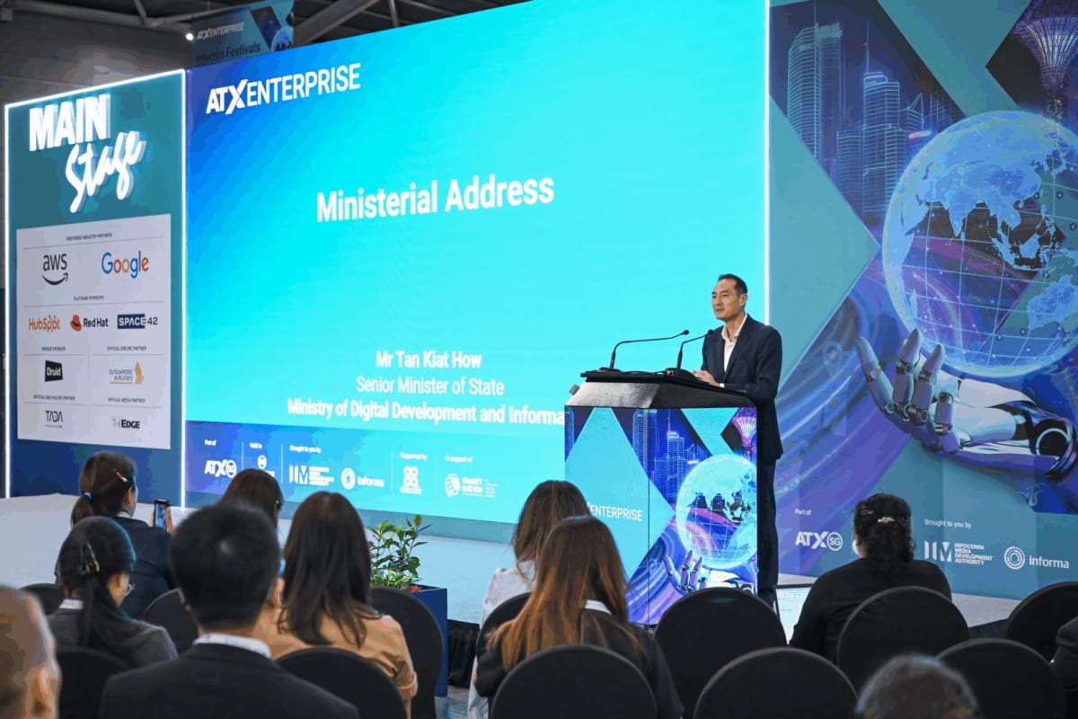 Singapore Invests $1B to Become Trusted AI Hub