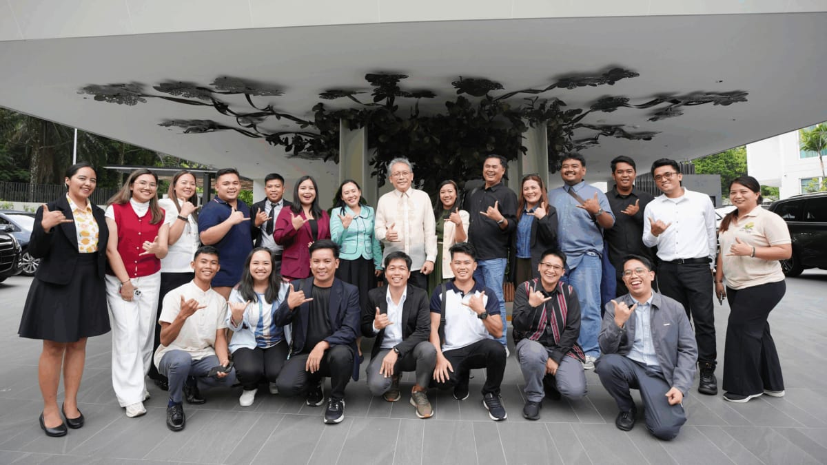 17 Filipino Farmers Learn AI and Agritech in Singapore - Image 4