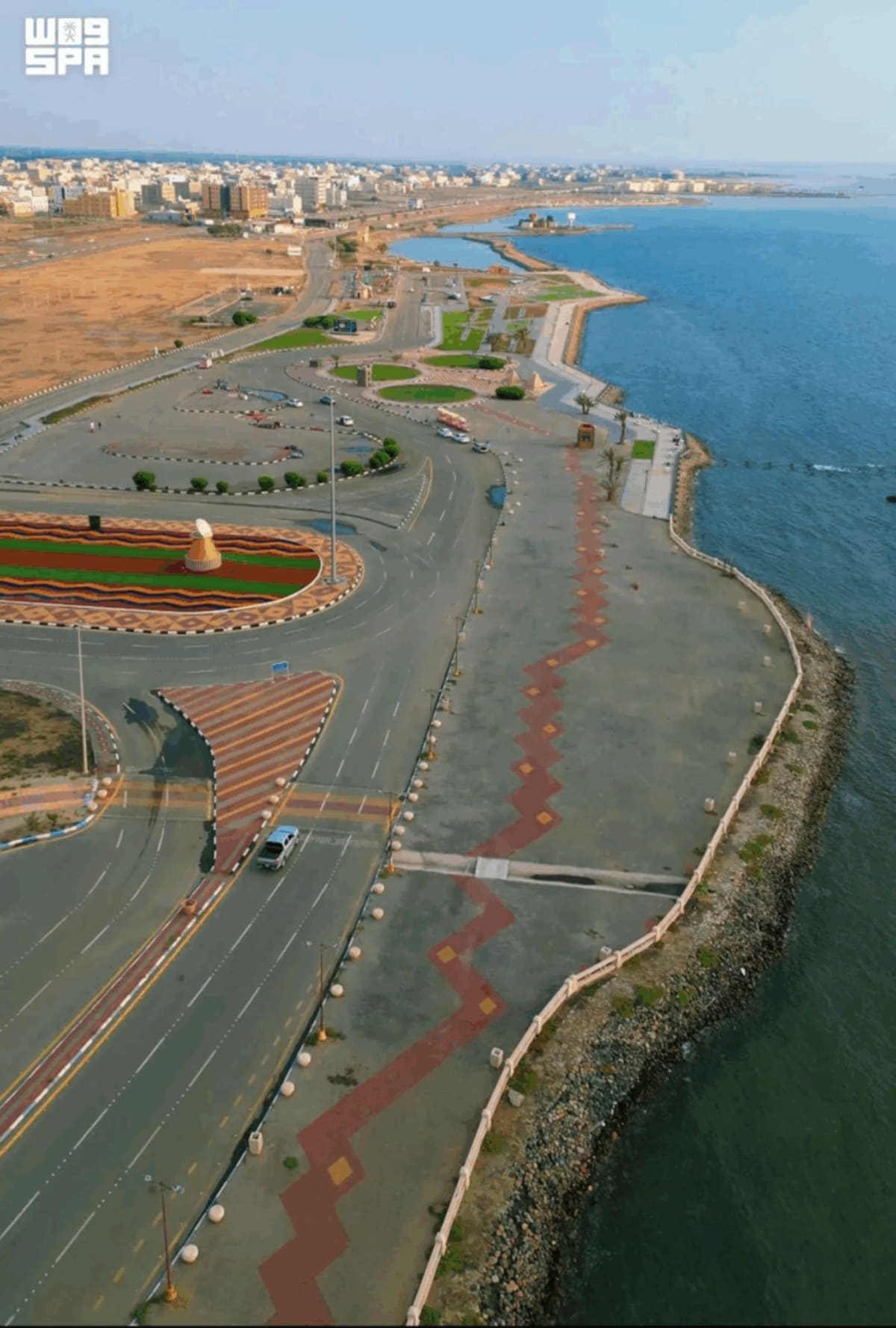 Red Sea Waterfront Boosts Tourism in Saudi Arabia - Image 2