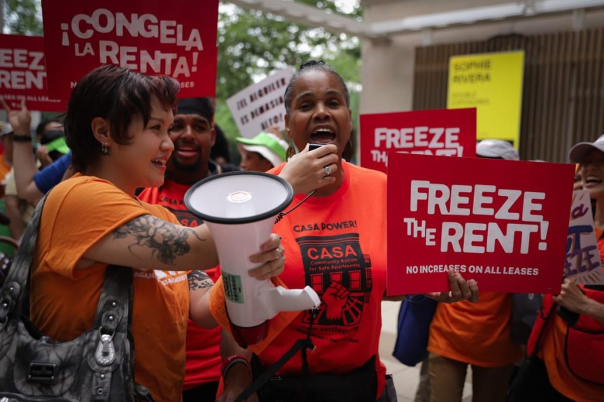 NYC Tenants Win First-Ever Two-Year Rent Freeze - Image 4