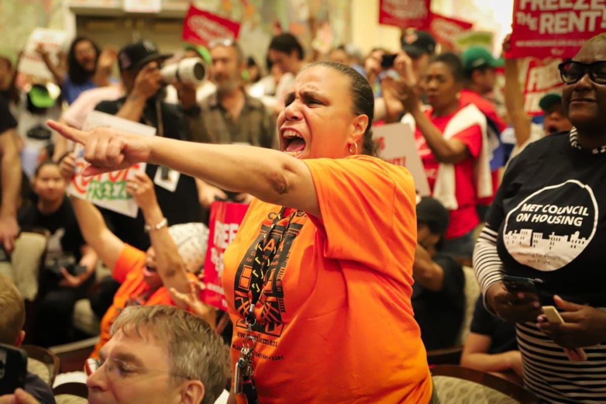 NYC Tenants Win First-Ever Two-Year Rent Freeze - Image 3