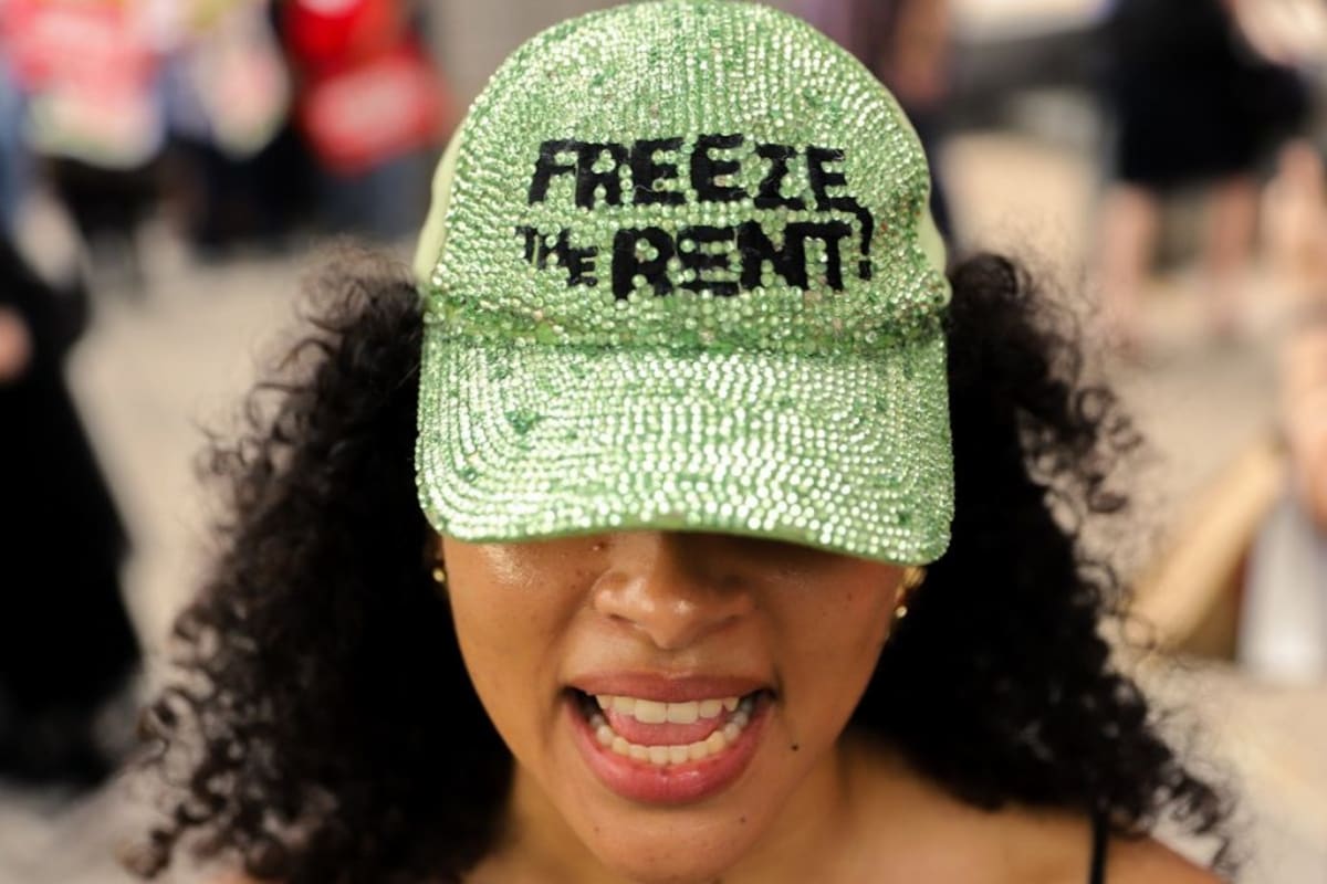 NYC Tenants Win First-Ever Two-Year Rent Freeze - Image 2