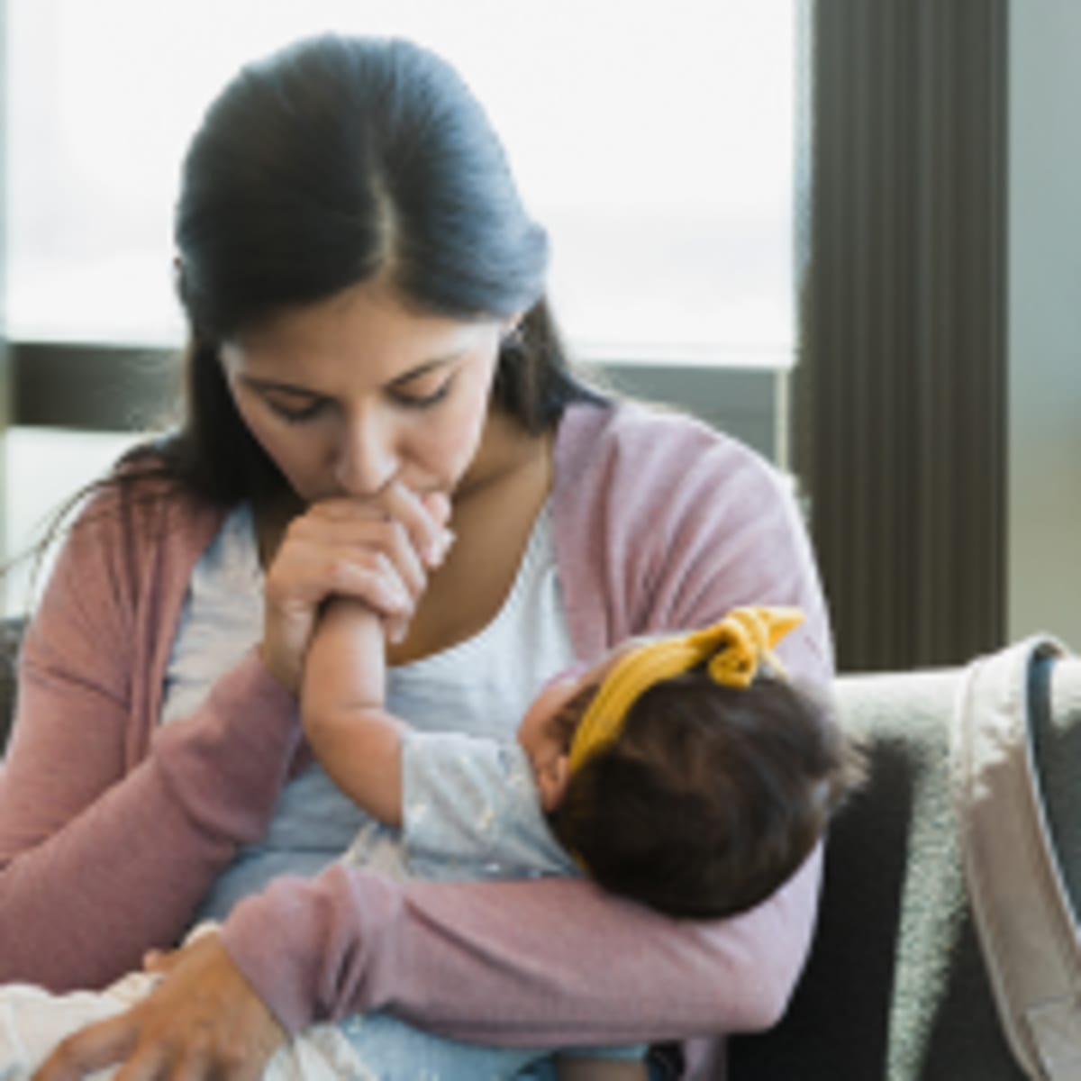 Major Study Backs Treating Depression During Pregnancy - Image 5