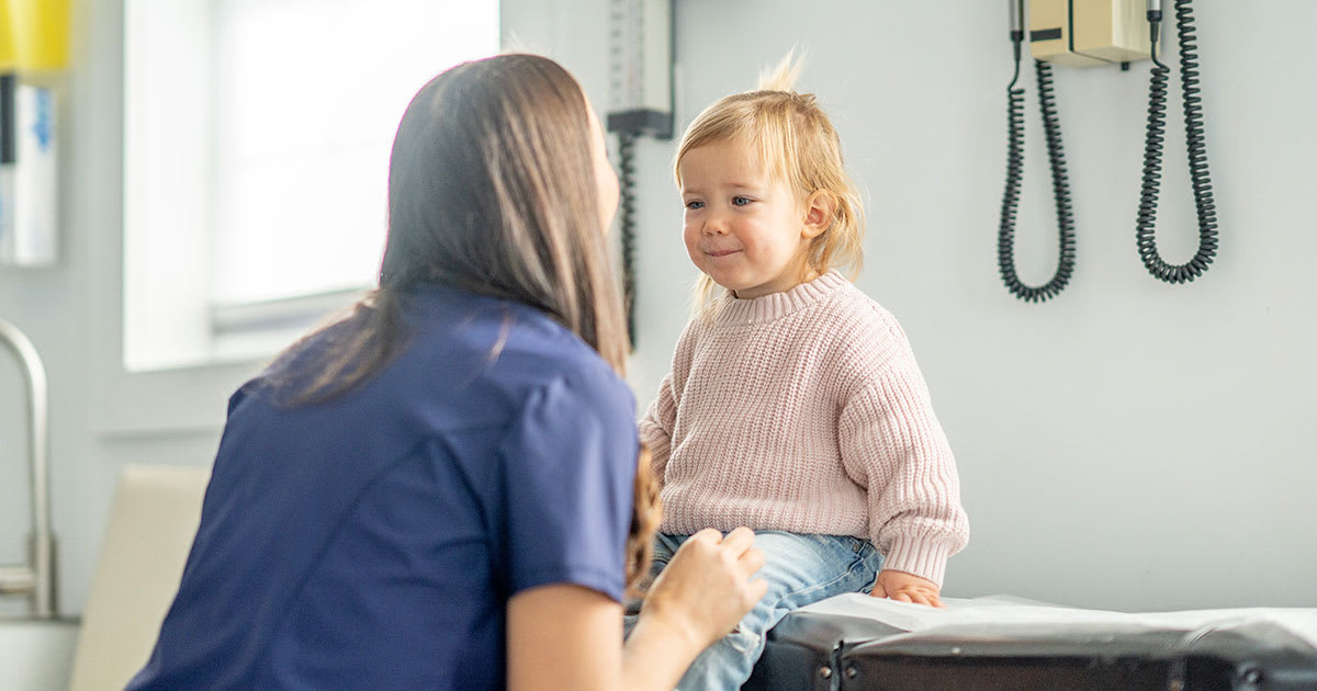 New Drug Doubles Growth Rate for Kids with Rare Disorders