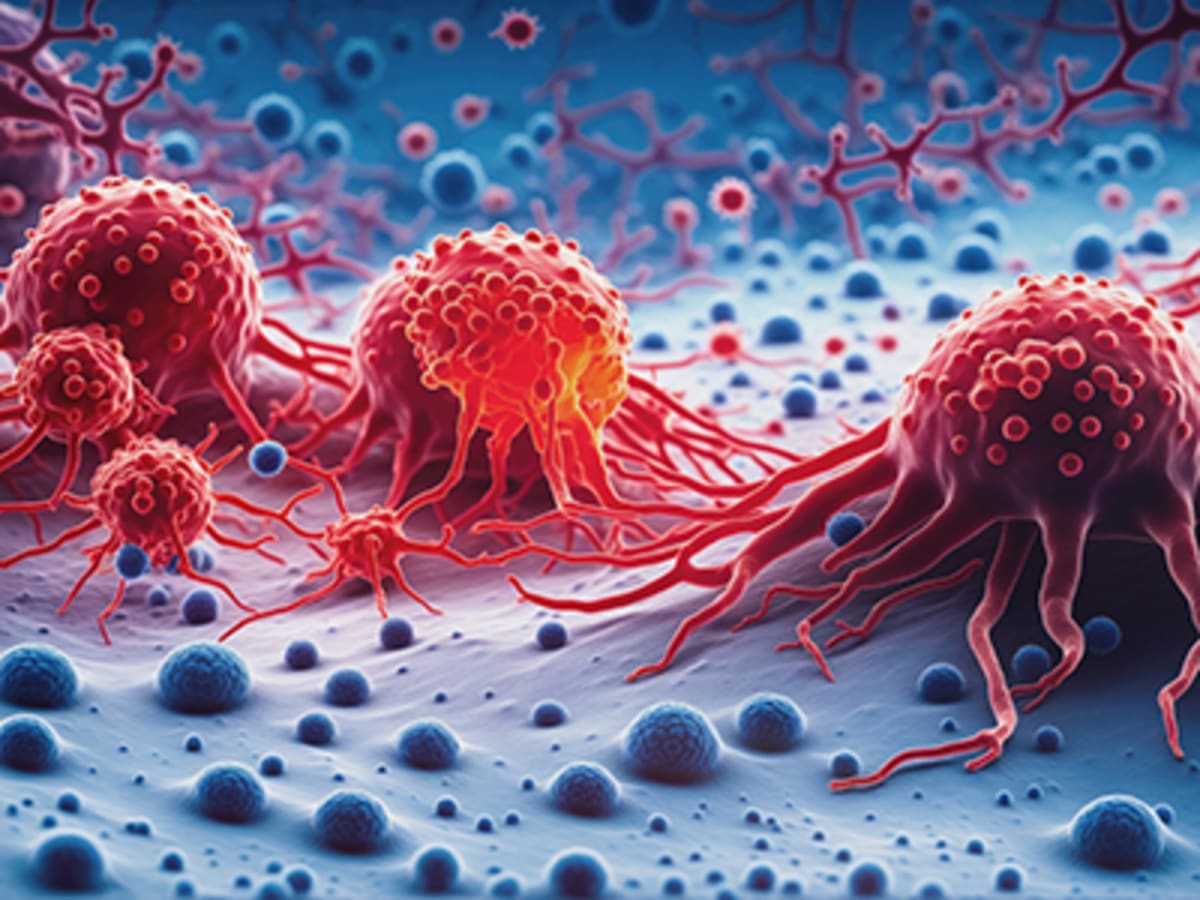 Rare Brain Tumor Study Opens Door to Personalized Treatment - Image 3