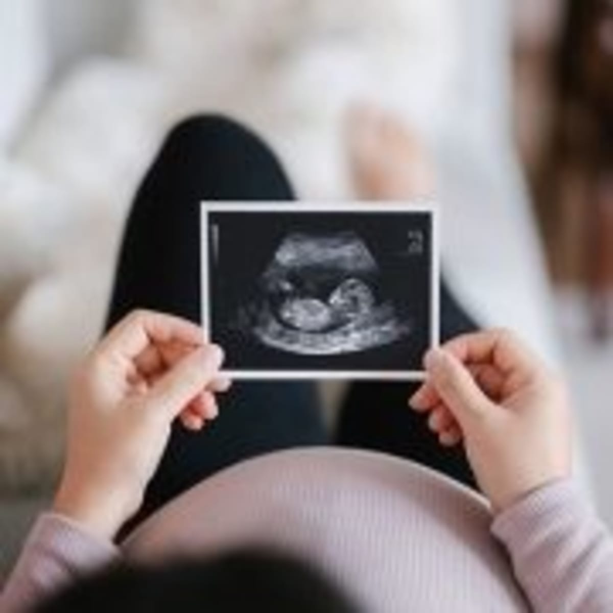Major Study Backs Treating Depression During Pregnancy - Image 2