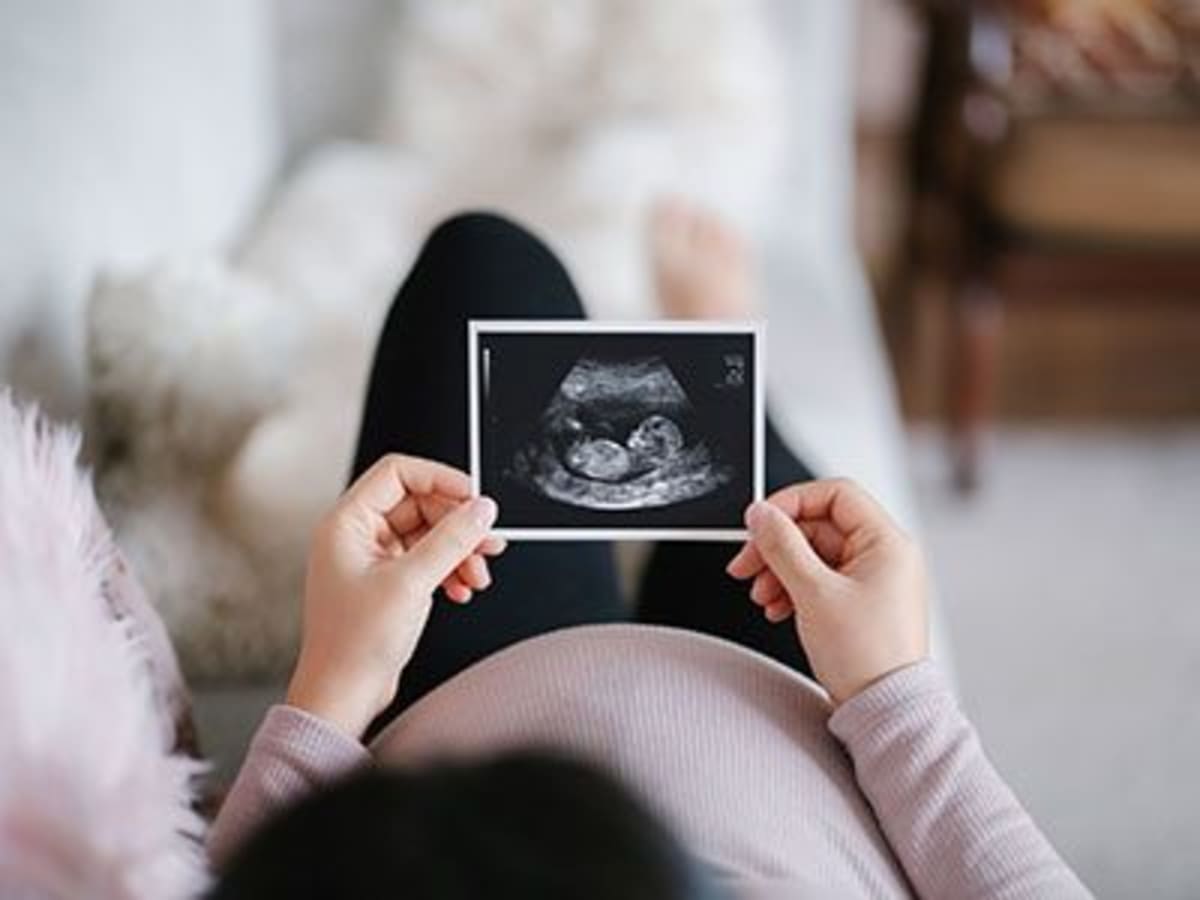 Major Study Backs Treating Depression During Pregnancy - Image 3