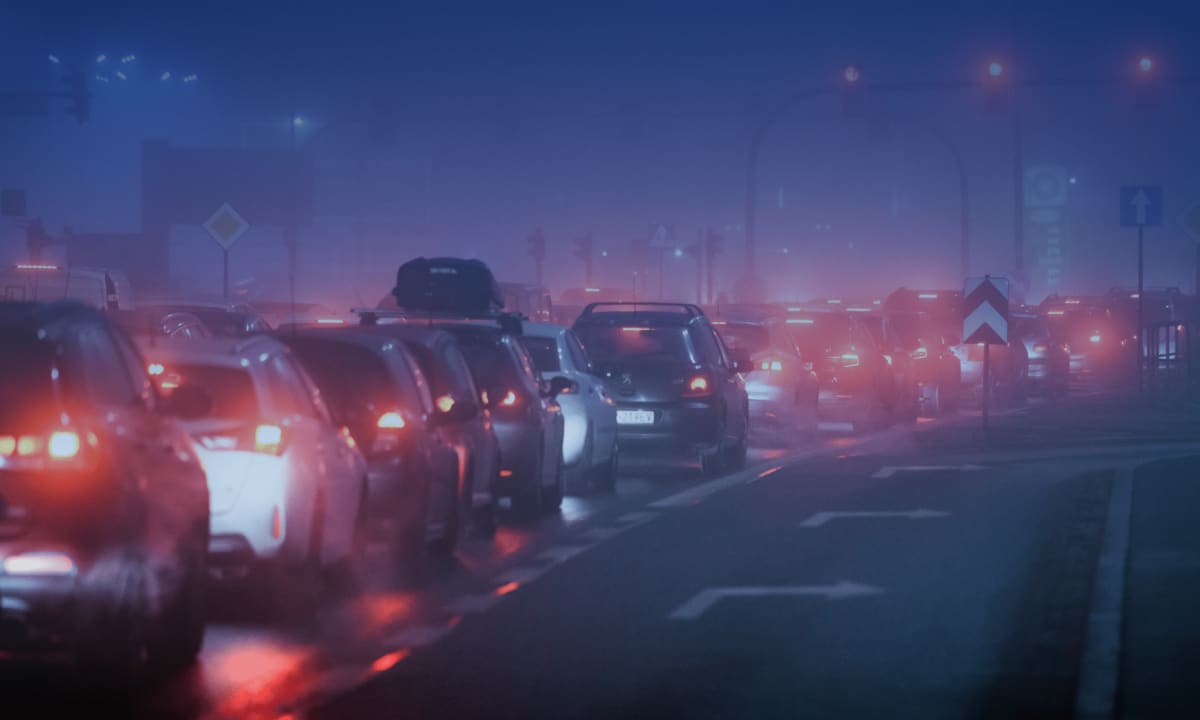 Cities Cut Emissions Now Using Existing Traffic Lights - Image 3