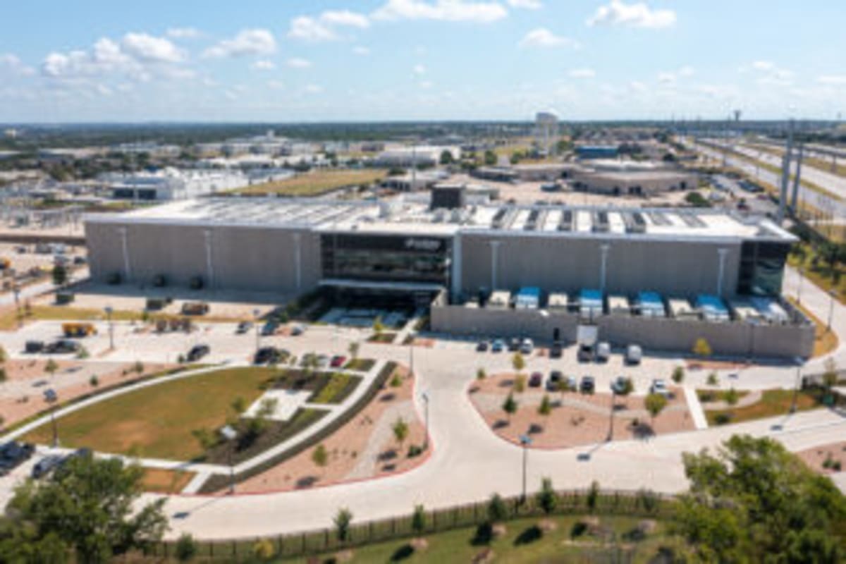 Texas Grid Tracks 225GW in New Data Centers for AI Boom - Image 5