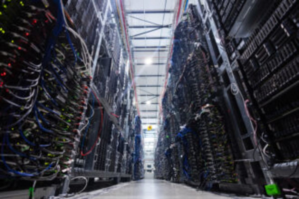 Duke Builds Sustainable AI Data Center for Research - Image 5