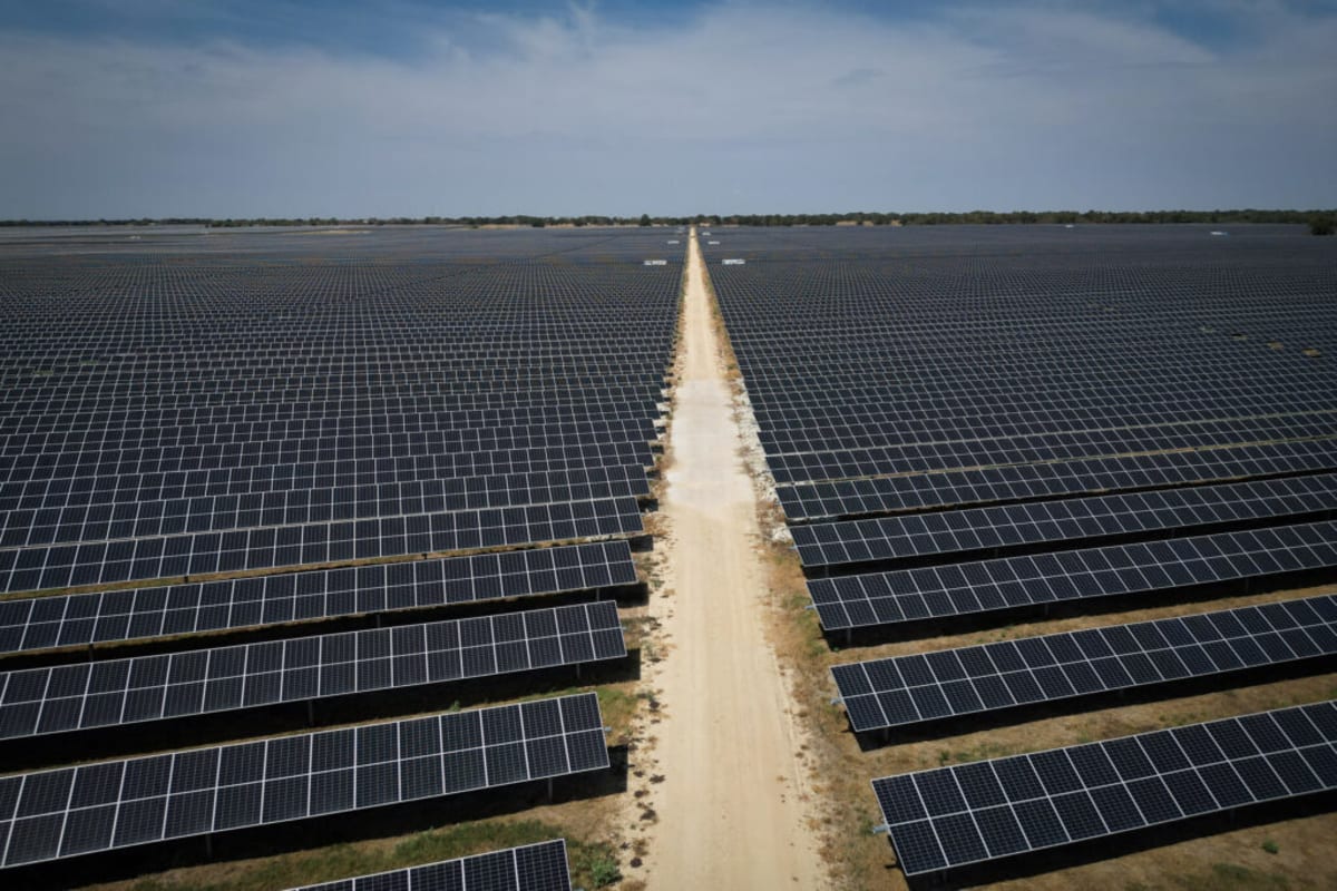 30 States Now Power Homes with Renewable Energy Laws