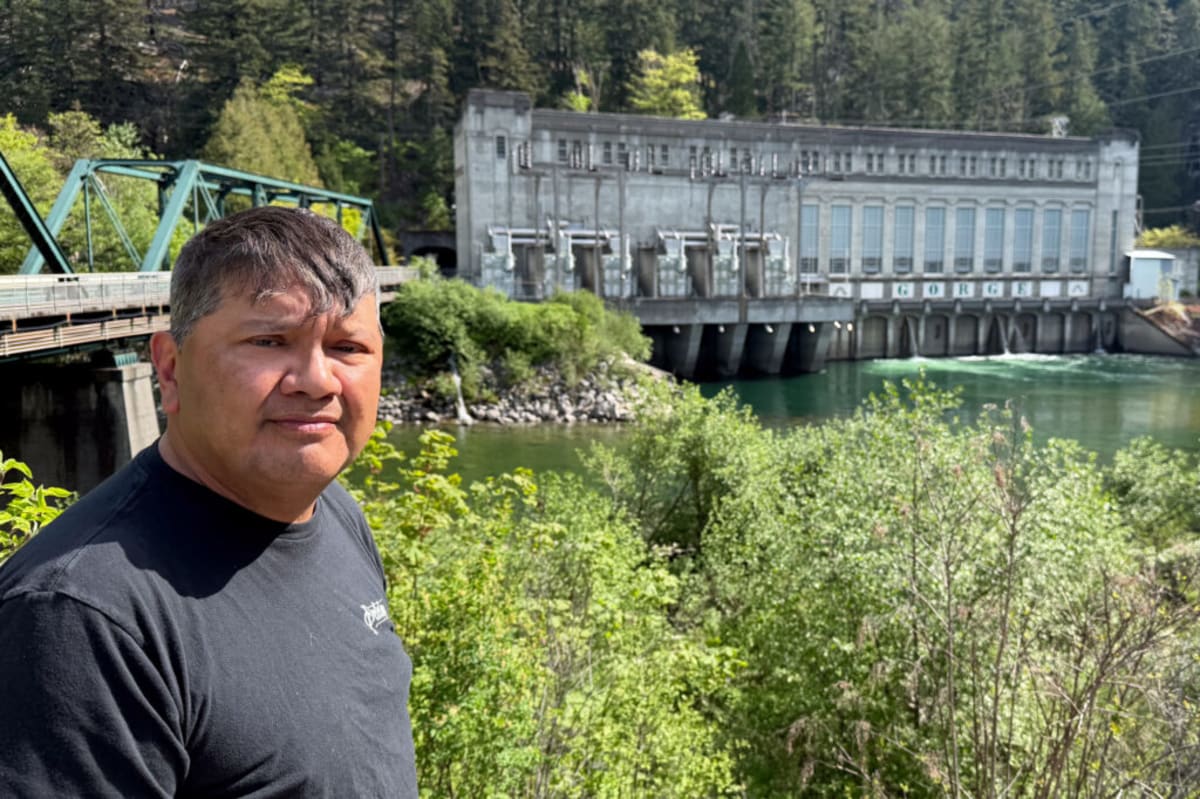 Seattle Pays Tribes $1.35B to Restore River Salmon