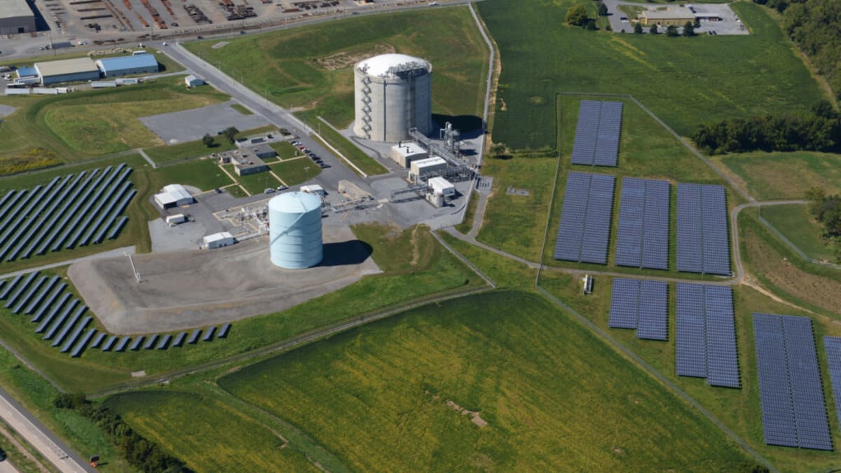 Pennsylvania Governor Orders Data Centers Use Clean Energy