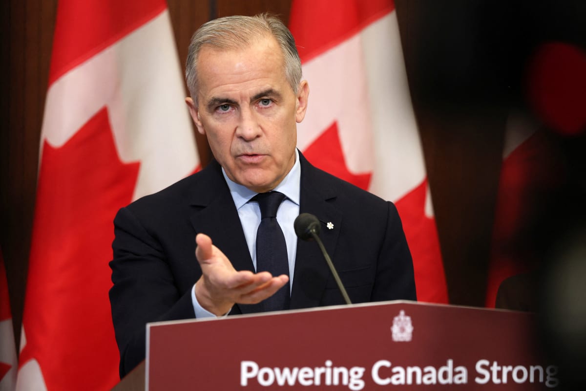 Canada Launches $50B Clean Energy Plan for North America