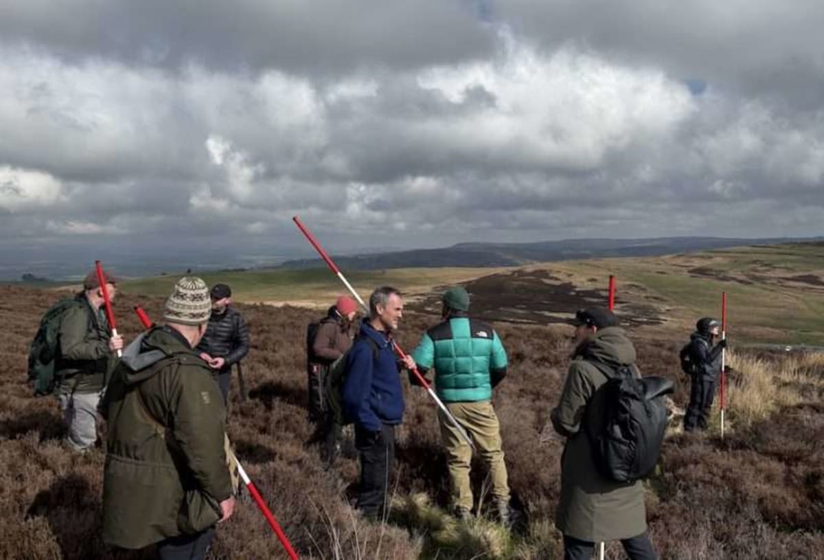 9,500-Acre Wildlife Estate Gets Year-Round Sound Monitoring - Image 2