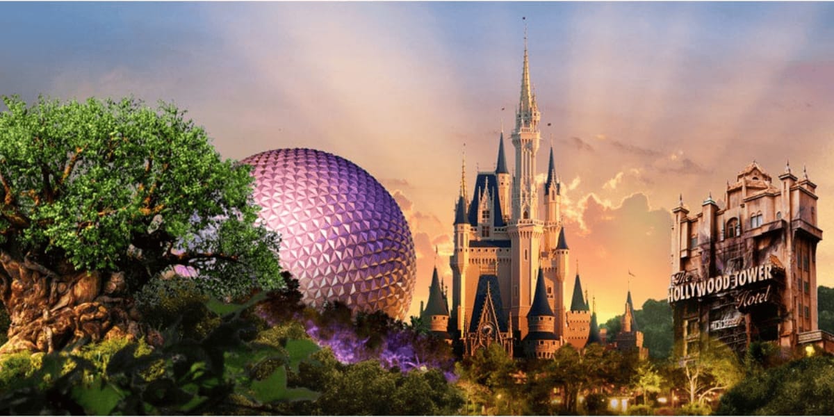 Disney World Now Runs on 100% Solar Power During the Day - Image 4