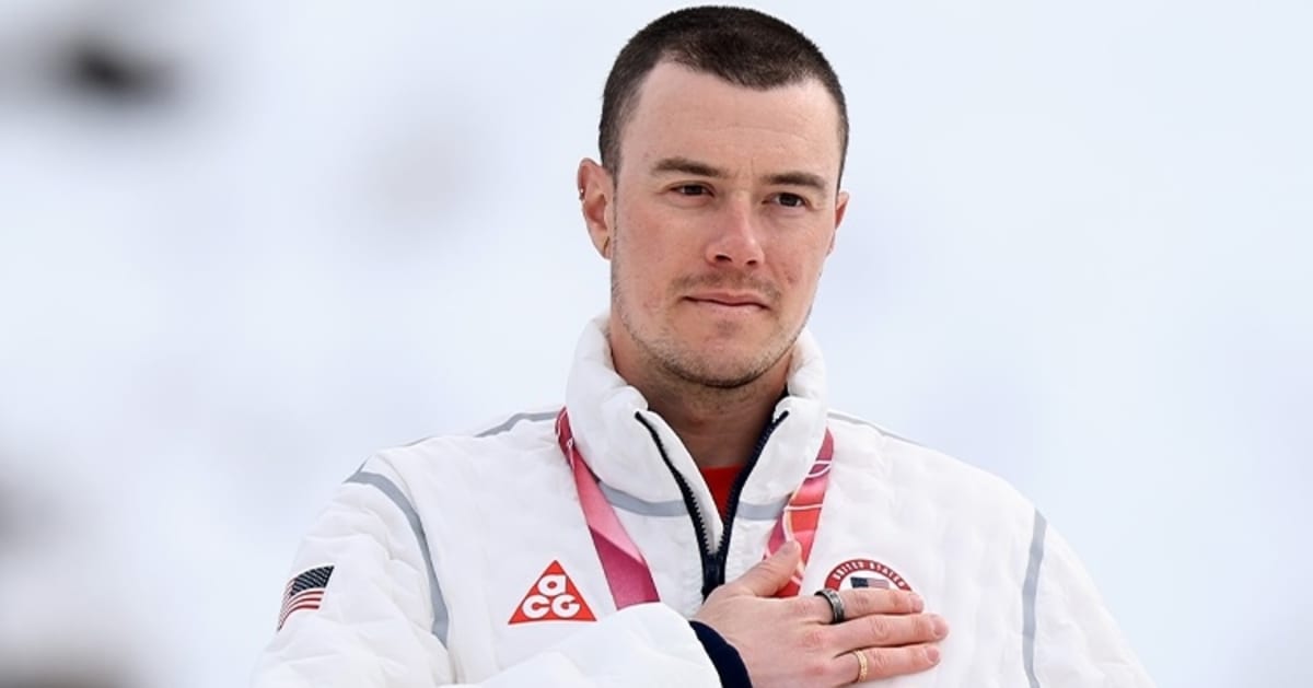 Jake Adicoff Wins 4 Golds, Makes Winter Paralympic History