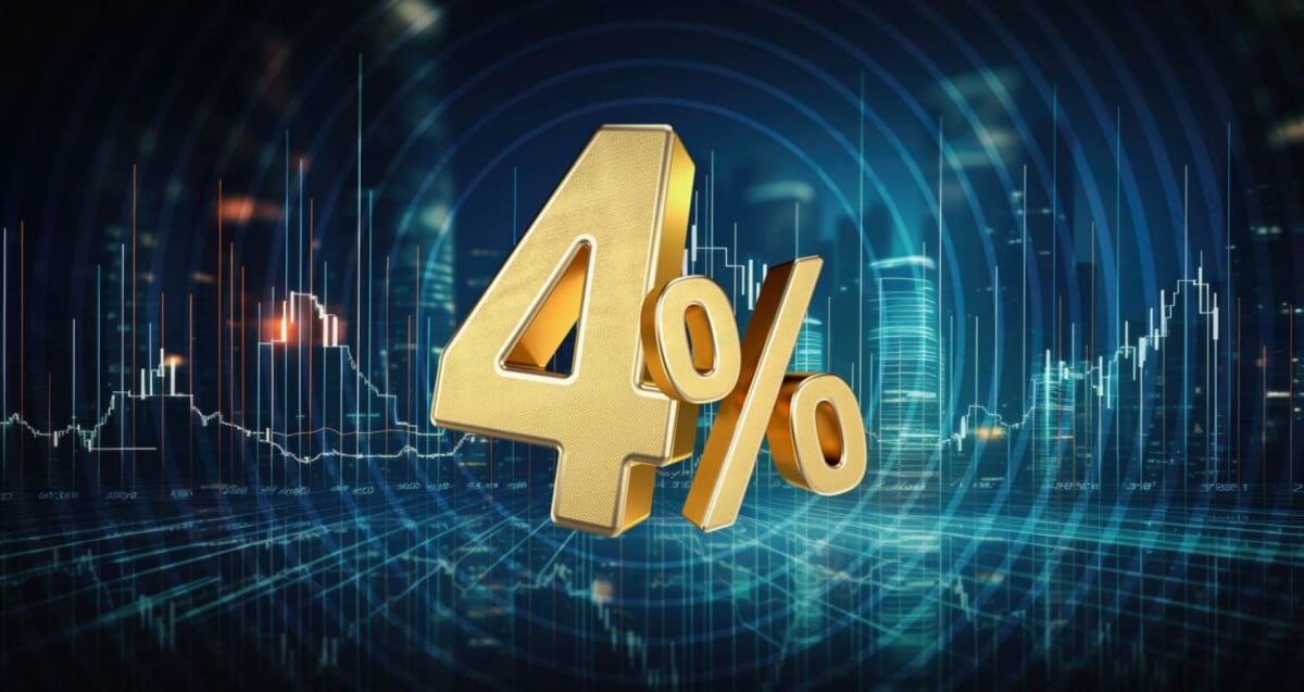 Hybrid Retirement Strategy Beats 4% Rule, Study Finds - Image 2