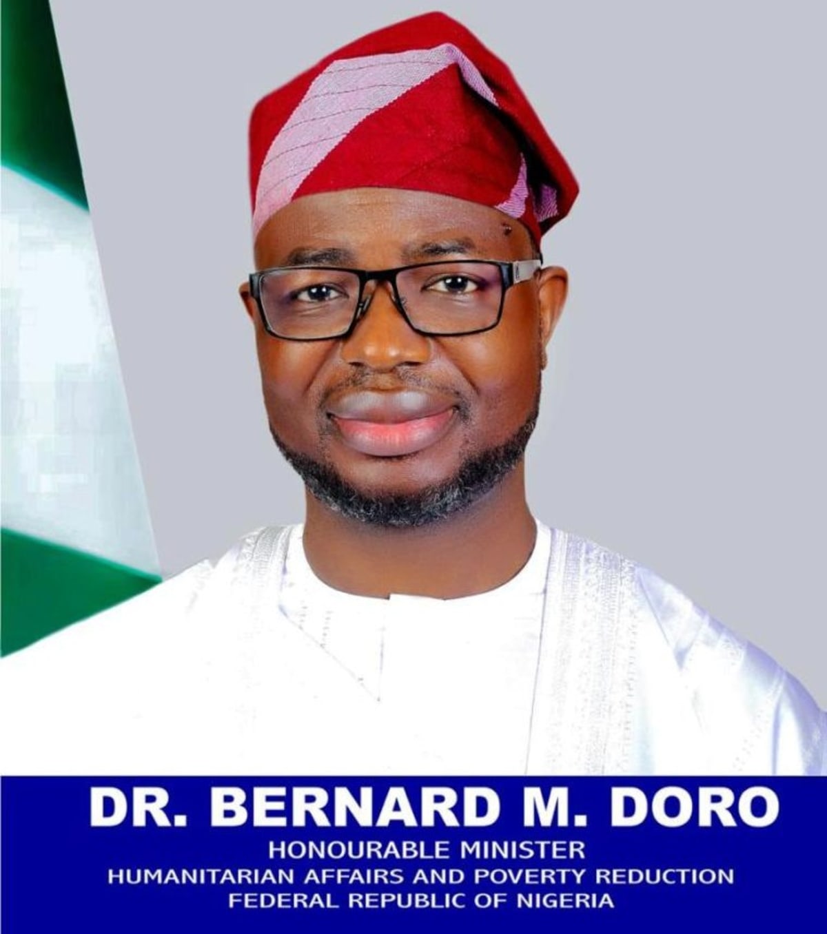 Nigeria's $1B Plan Shifts from Handouts to Real Hope