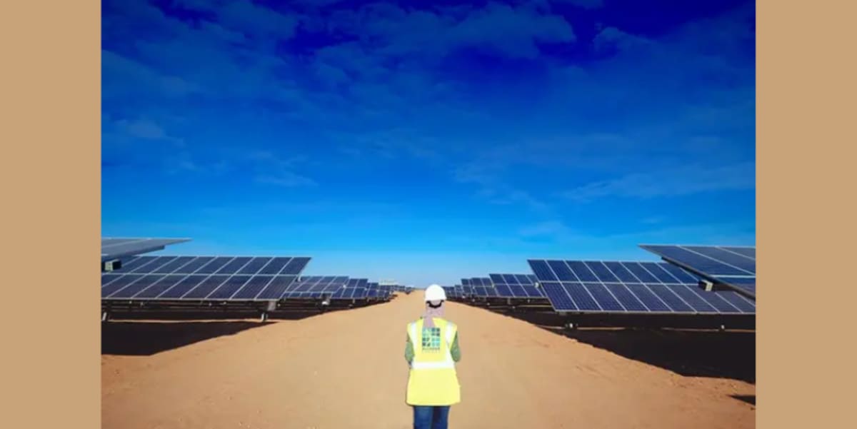 Egypt Wind Farm Deal Unlocks $1B for Clean Energy