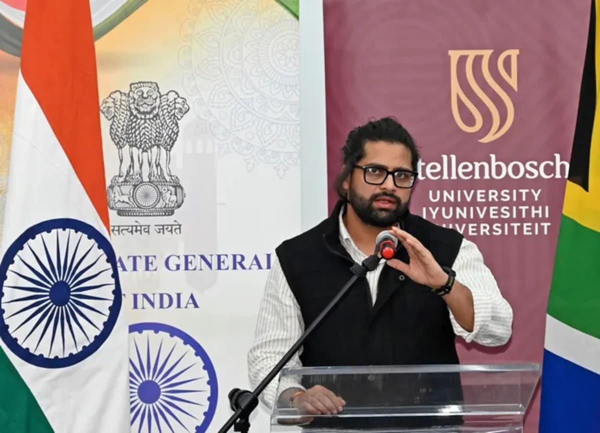India and South Africa Partner to Build Startup Future - Image 4