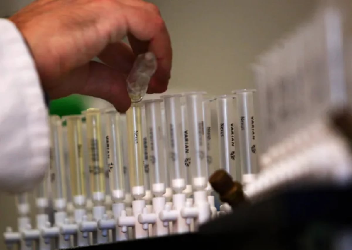 South Africa's First Accredited Public Toxicology Lab Opens - Image 2