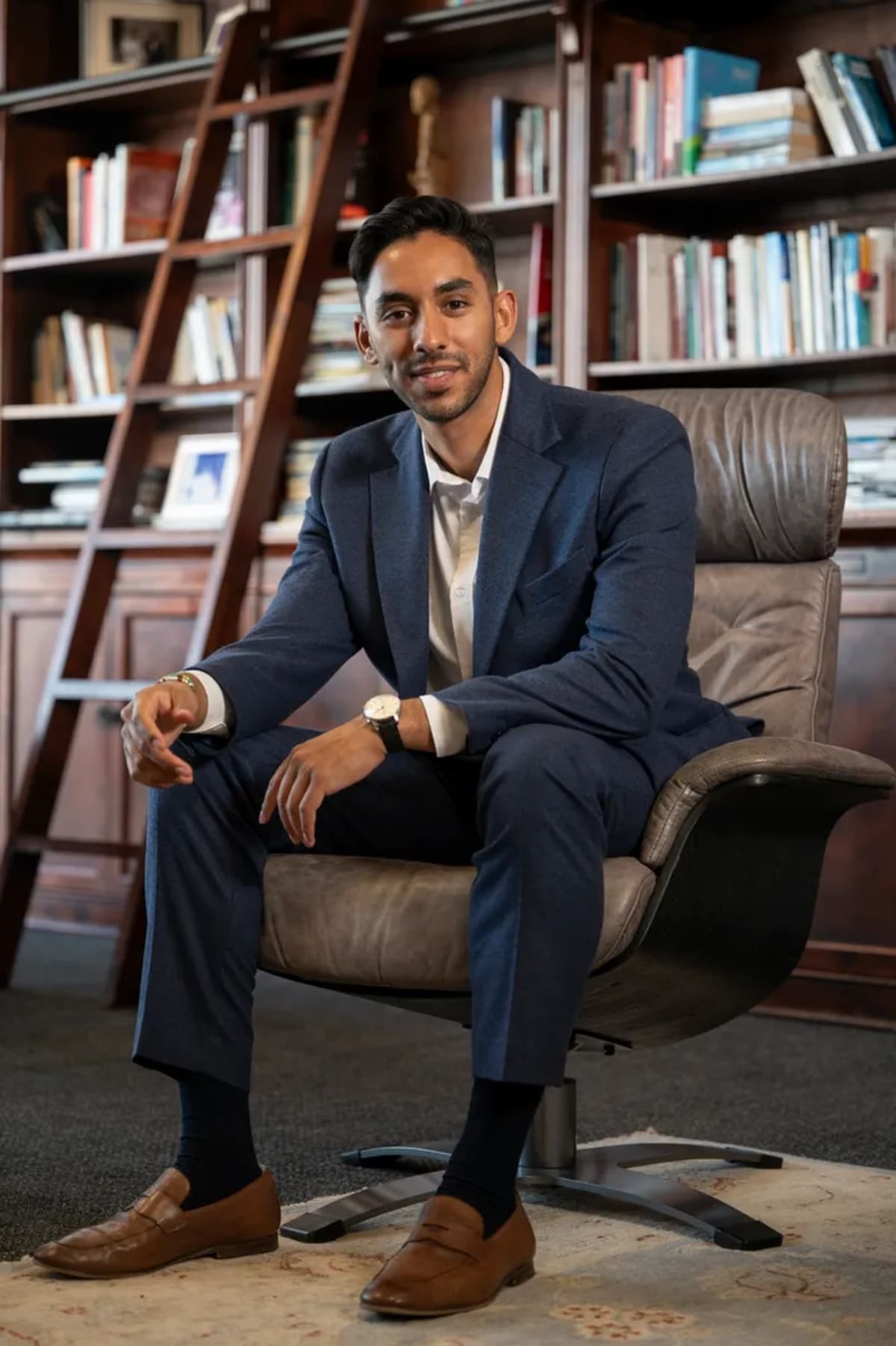South African Entrepreneur, 30, Named Forbes Africa Winner - Image 2