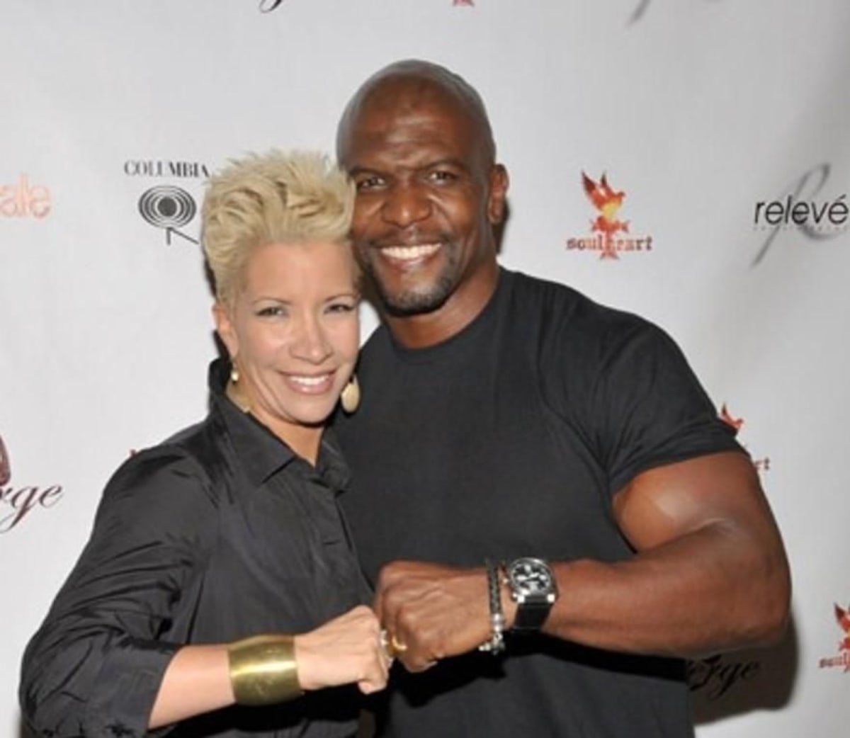 Rebecca King-Crews Beats Parkinson's Tremors With Ultrasound