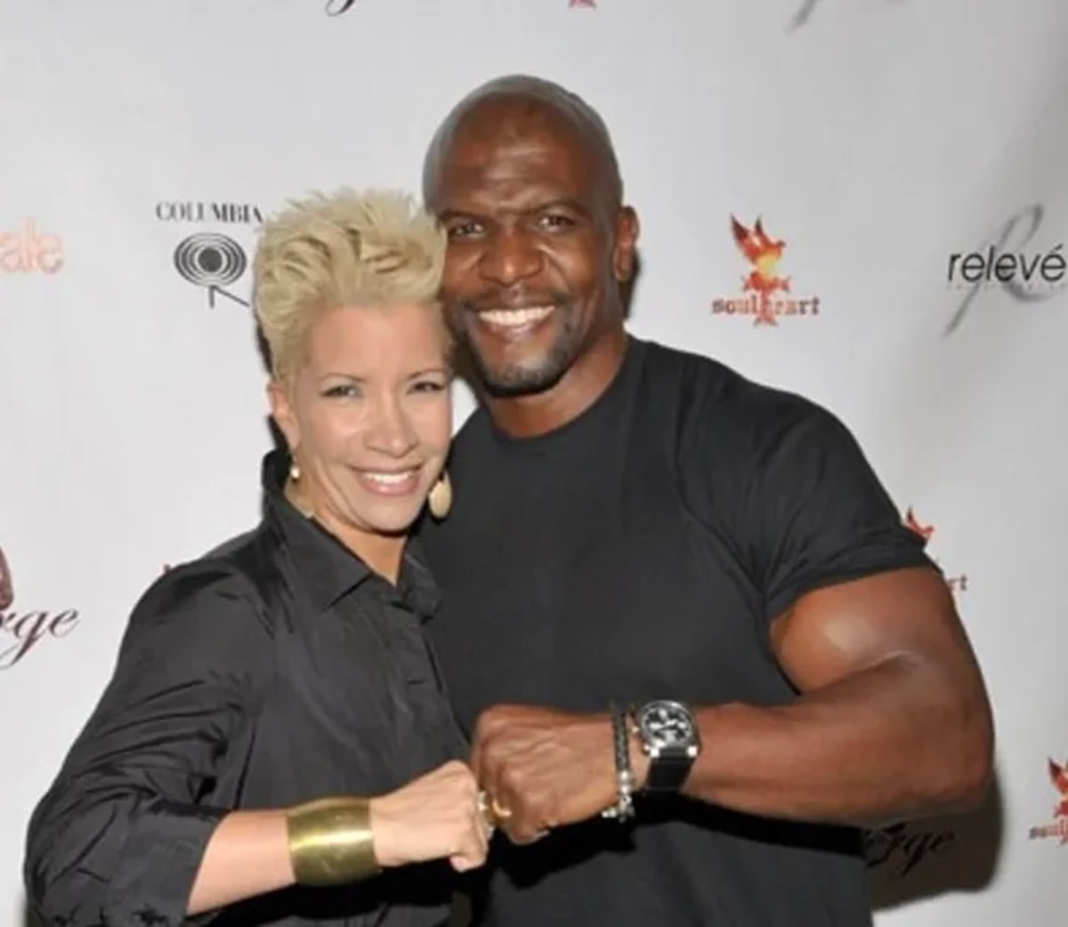 Rebecca King-Crews Beats Parkinson's With New Treatment - Image 2