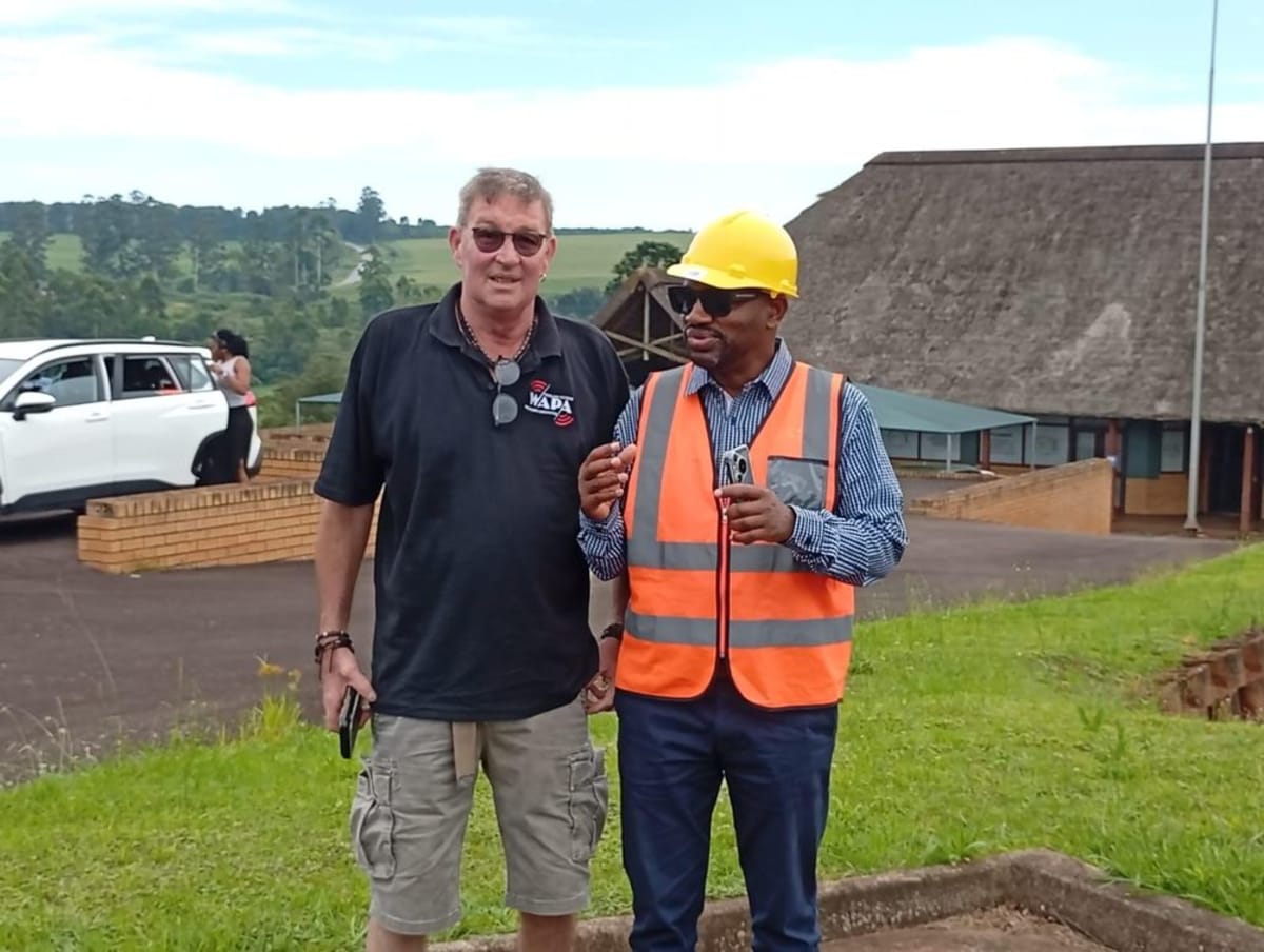 South Africa's 5G Breakthrough Brings Internet to Millions