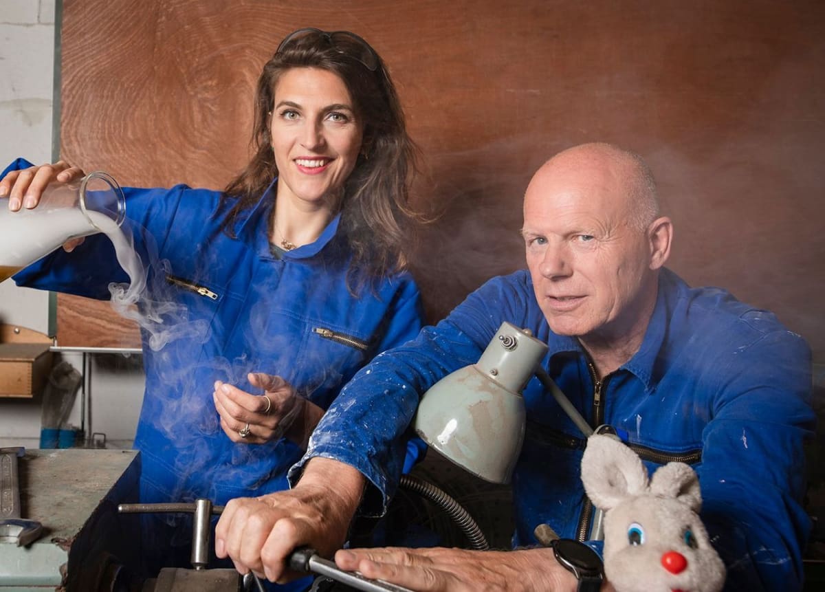 Netherlands Rebrands: From Tulips to Quantum Tech Leader