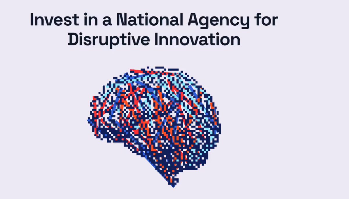 Netherlands Invests €500M in High-Risk Innovation Agency