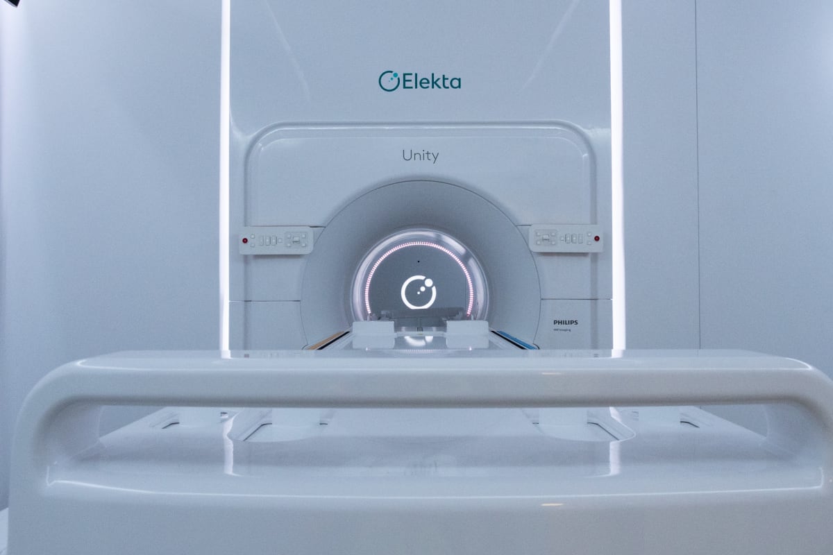 New Mexico Gets MRI-Guided Cancer Treatment in U.S. First - Image 4