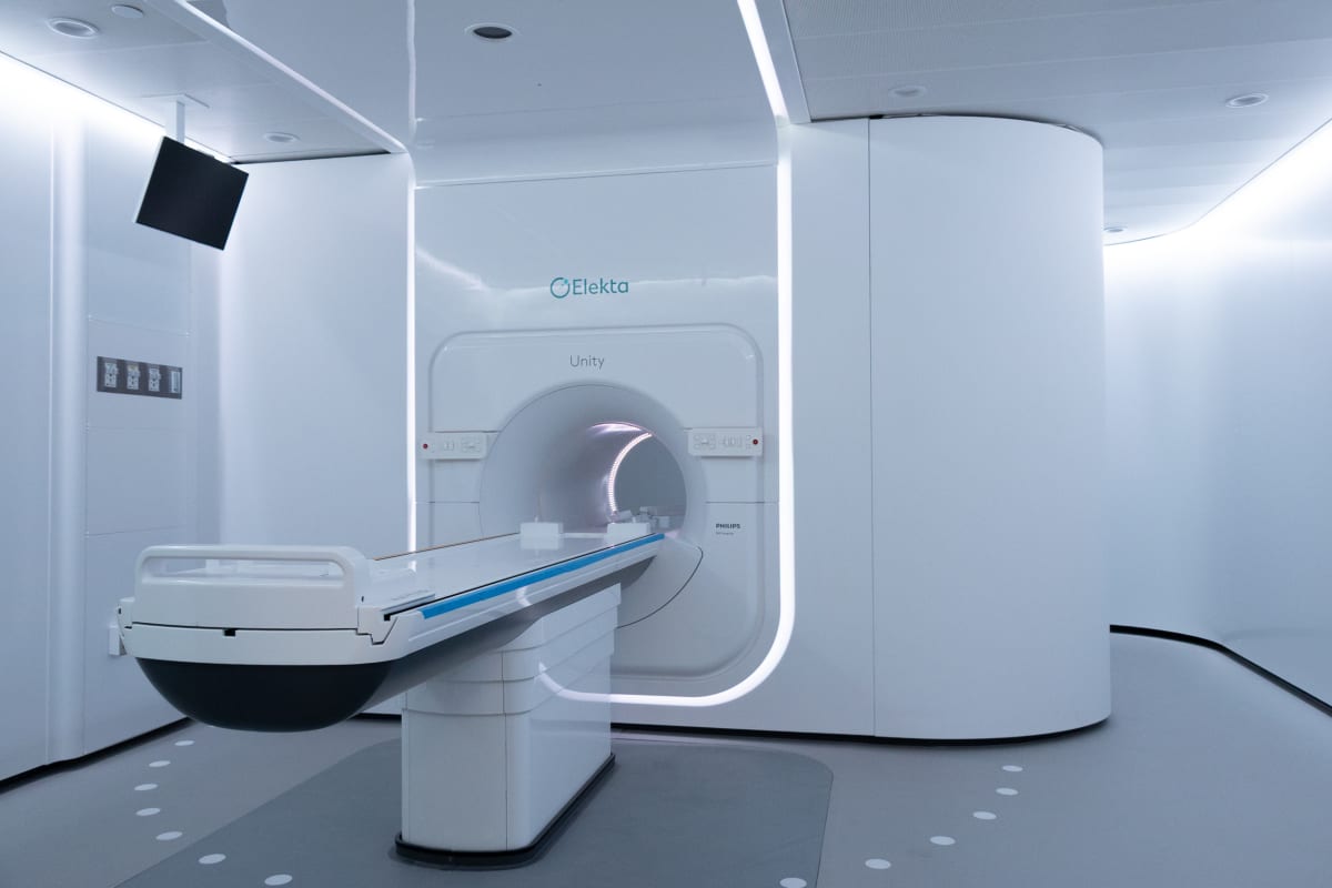 New Mexico Gets MRI-Guided Cancer Treatment in U.S. First - Image 5