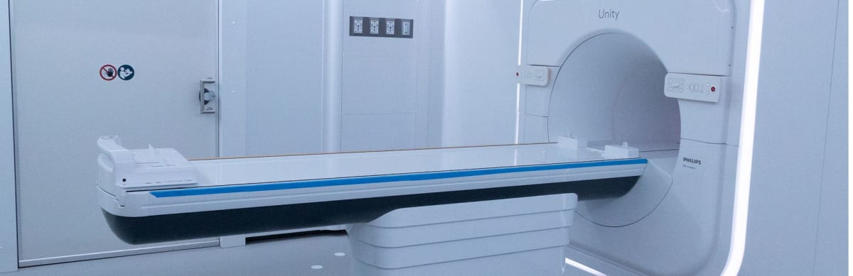 New Mexico Gets MRI-Guided Cancer Treatment in U.S. First