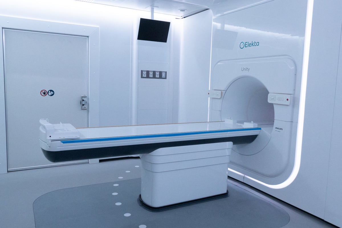 New Mexico Gets MRI-Guided Cancer Treatment in U.S. First - Image 3
