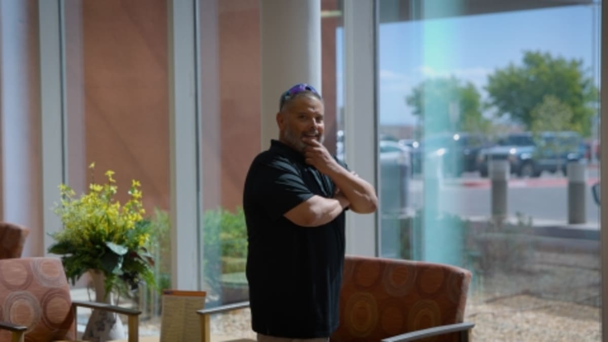 New Mexico Researchers Cut Stigma in Addiction Treatment - Image 4
