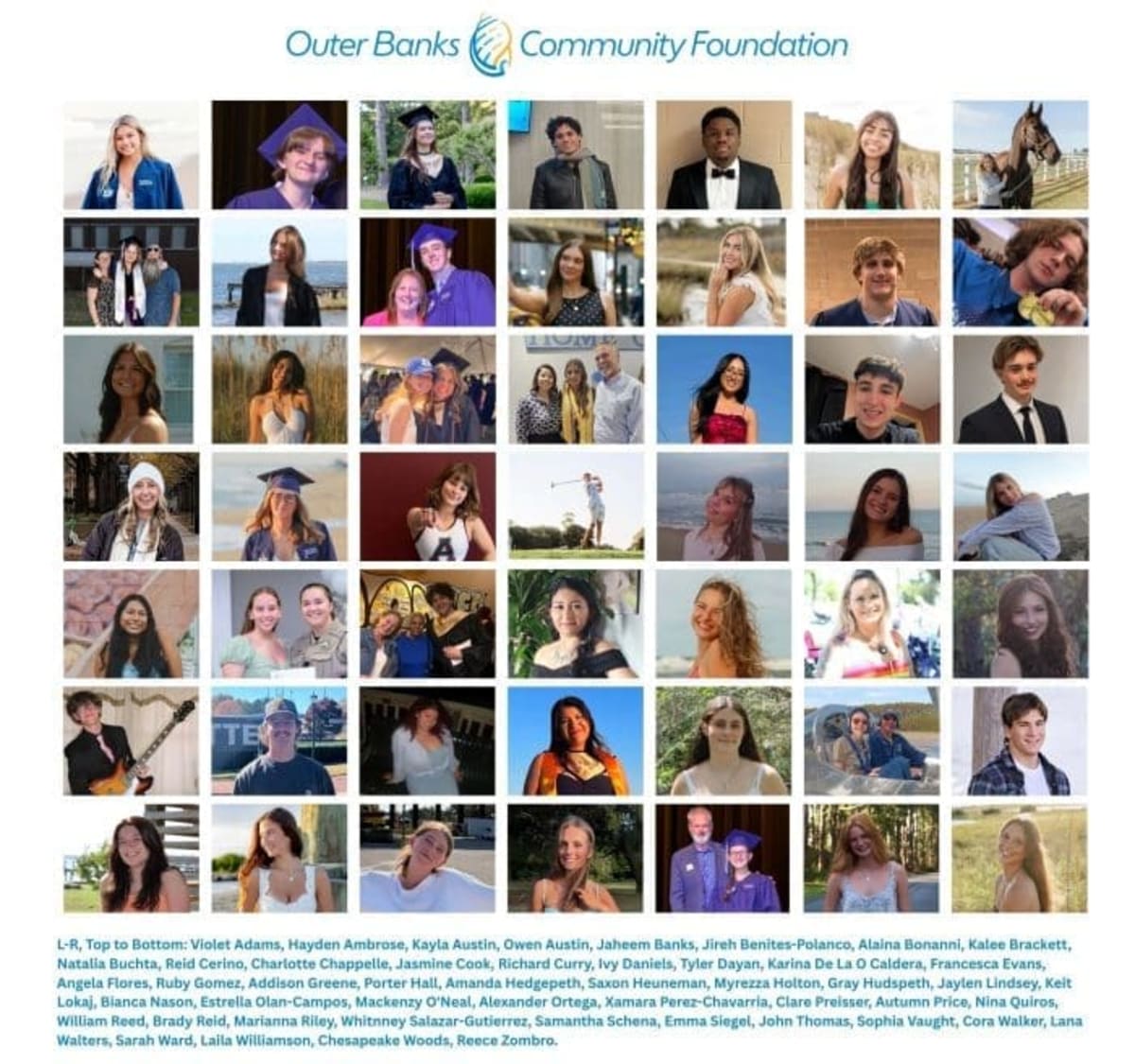 Outer Banks Awards Record $306K in College Scholarships - Image 4