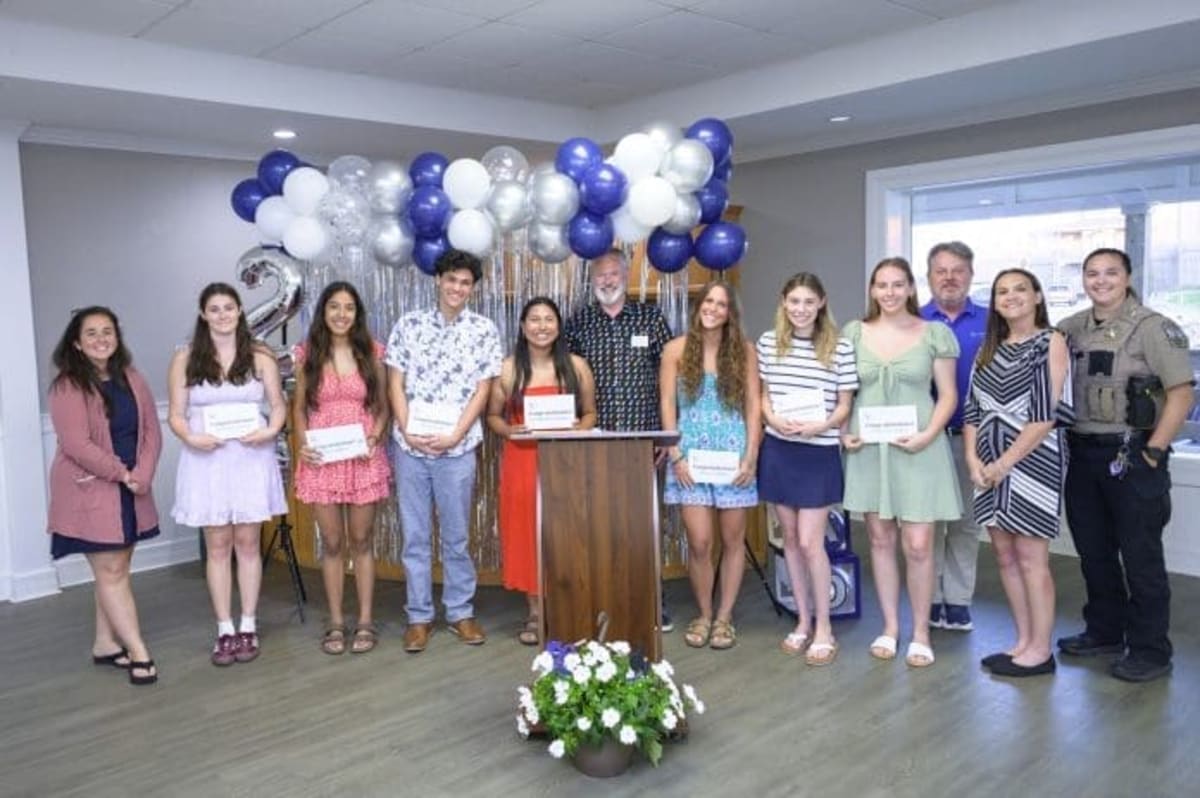 Outer Banks Awards Record $306K in College Scholarships - Image 3