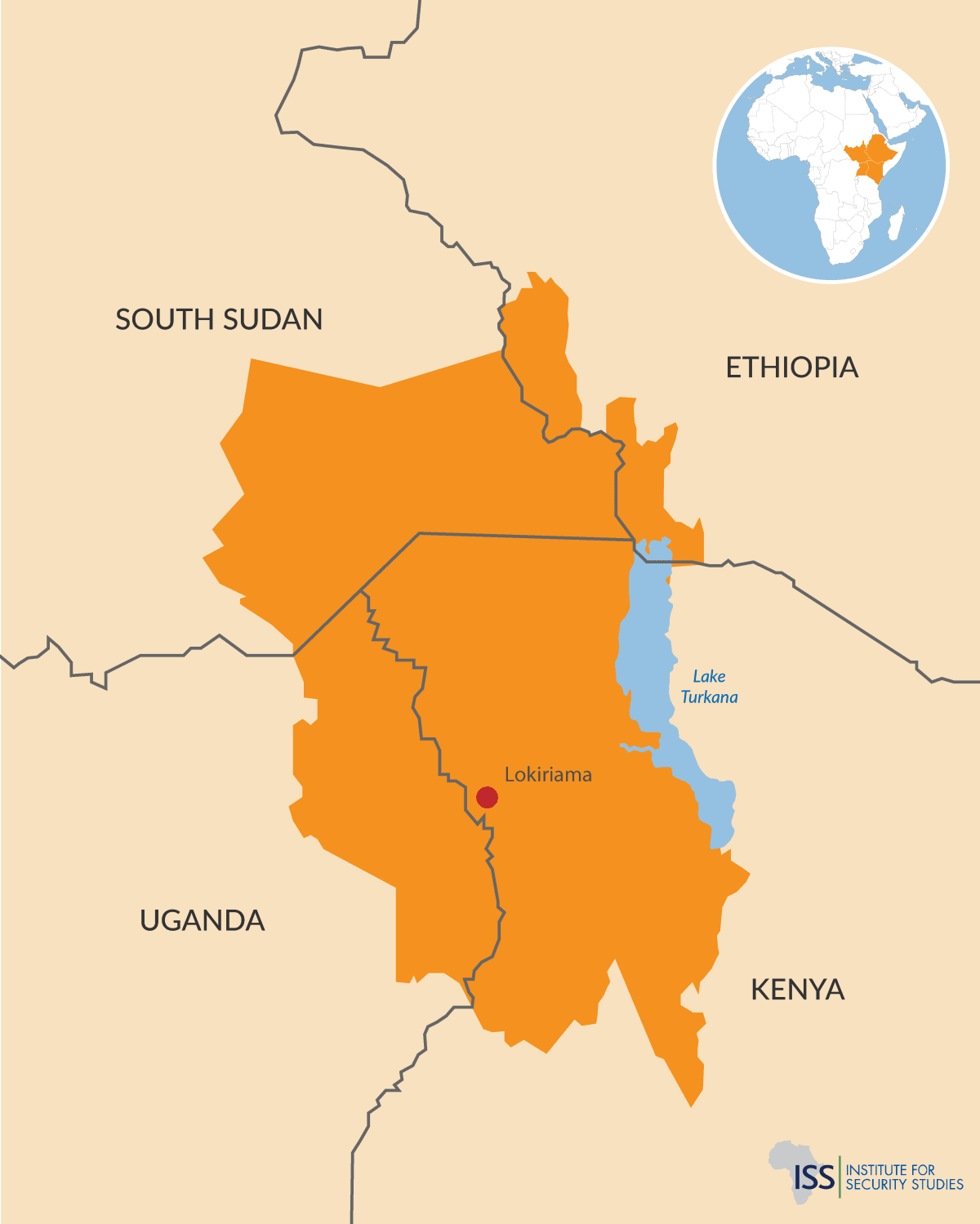 50-Year Peace Accord Still Thrives in East Africa - Image 3