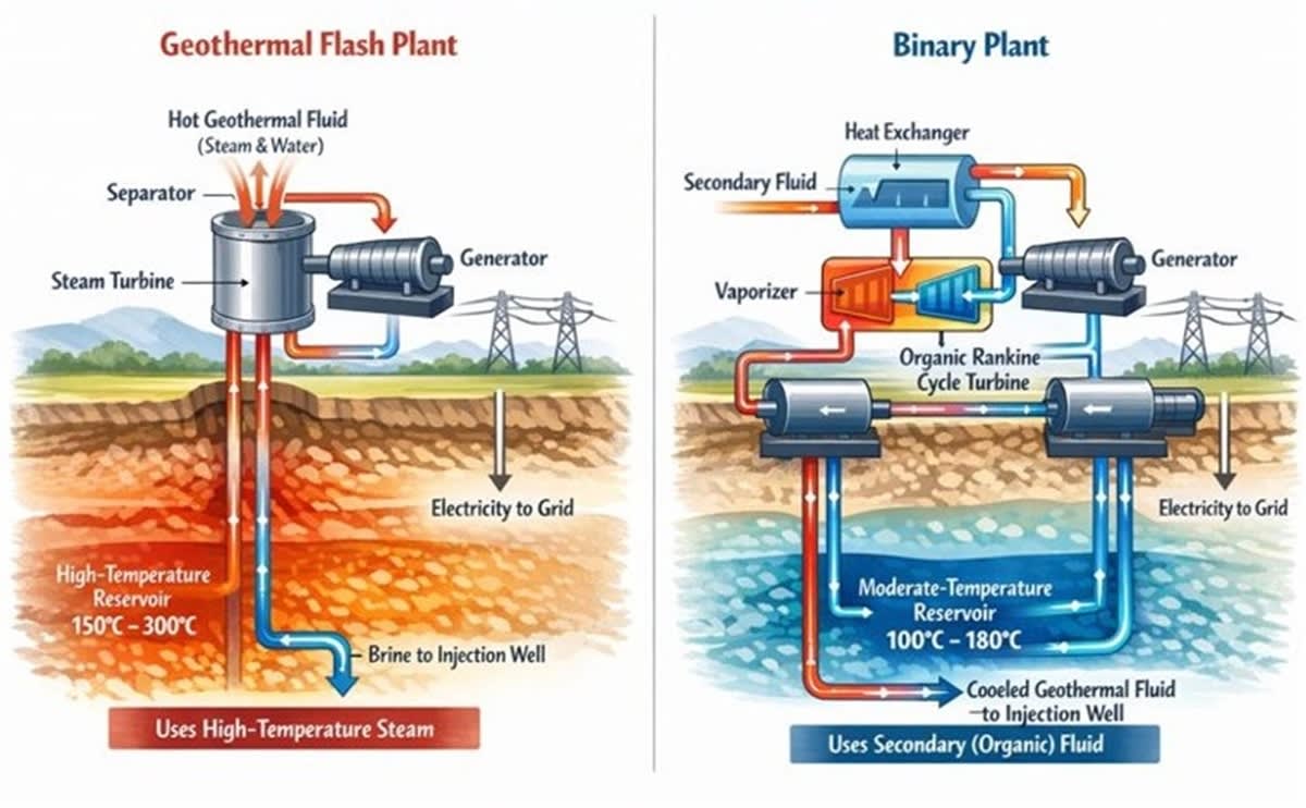 Geothermal Energy Breakthrough Could Power Homes Nationwide - Image 3